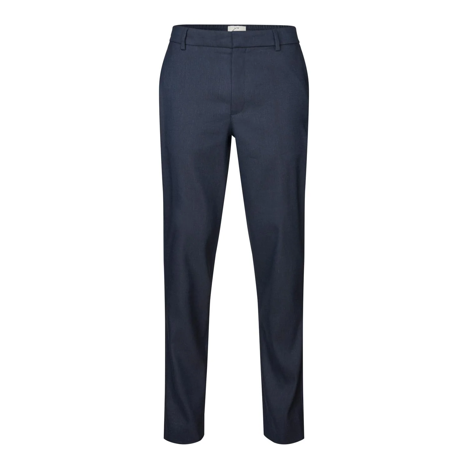 Theopl 769 Navy Linen