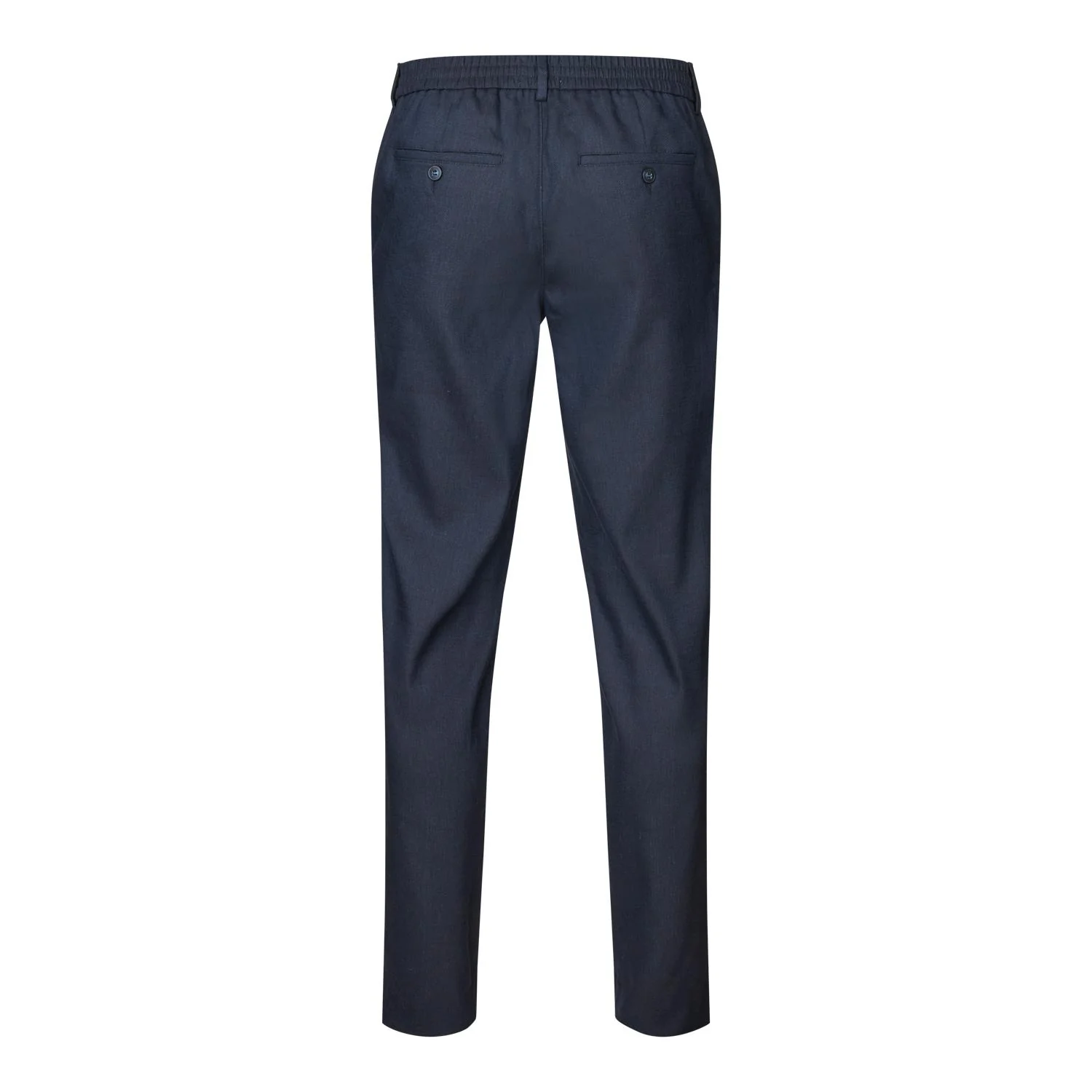 Theopl 769 Navy Linen - Image 2