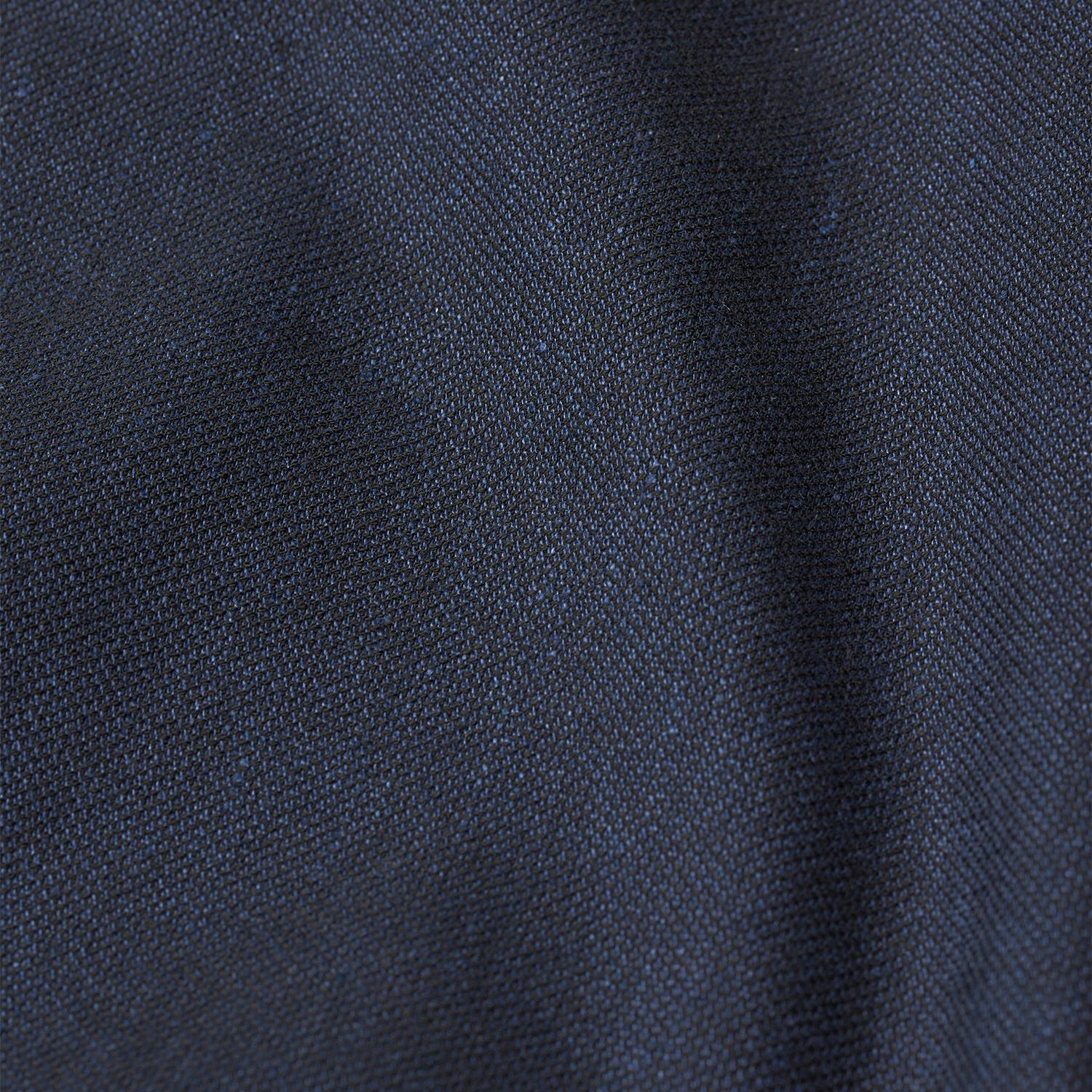 Theopl 769 Navy Linen - Image 8