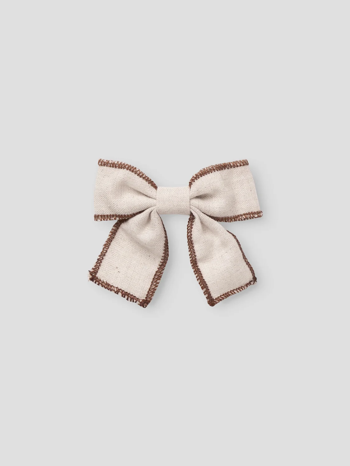 ACC-RIMAJA HAIR CLIPS LIL Lysegrå