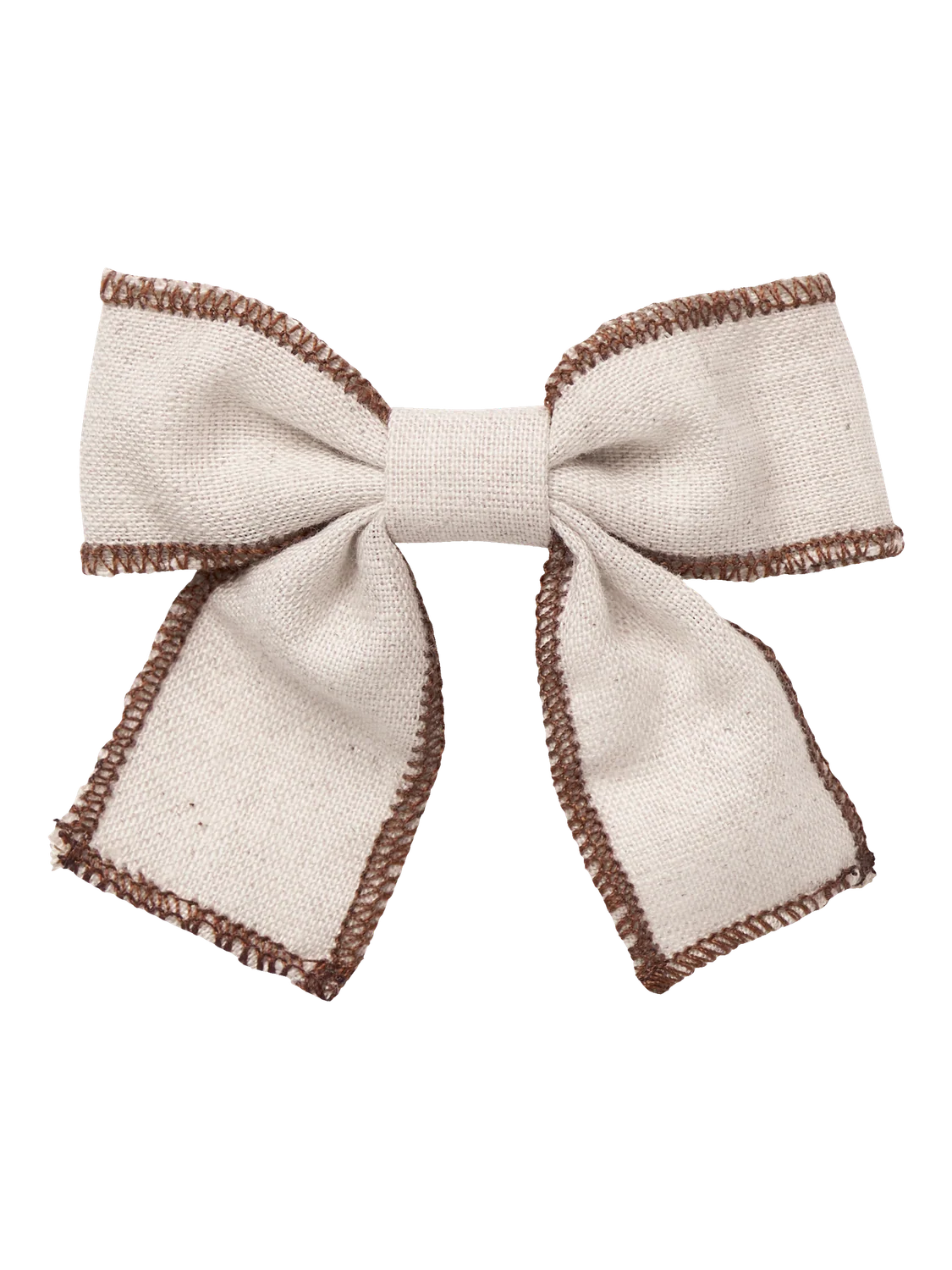 ACC-RIMAJA HAIR CLIPS LIL Lysegrå - Image 2