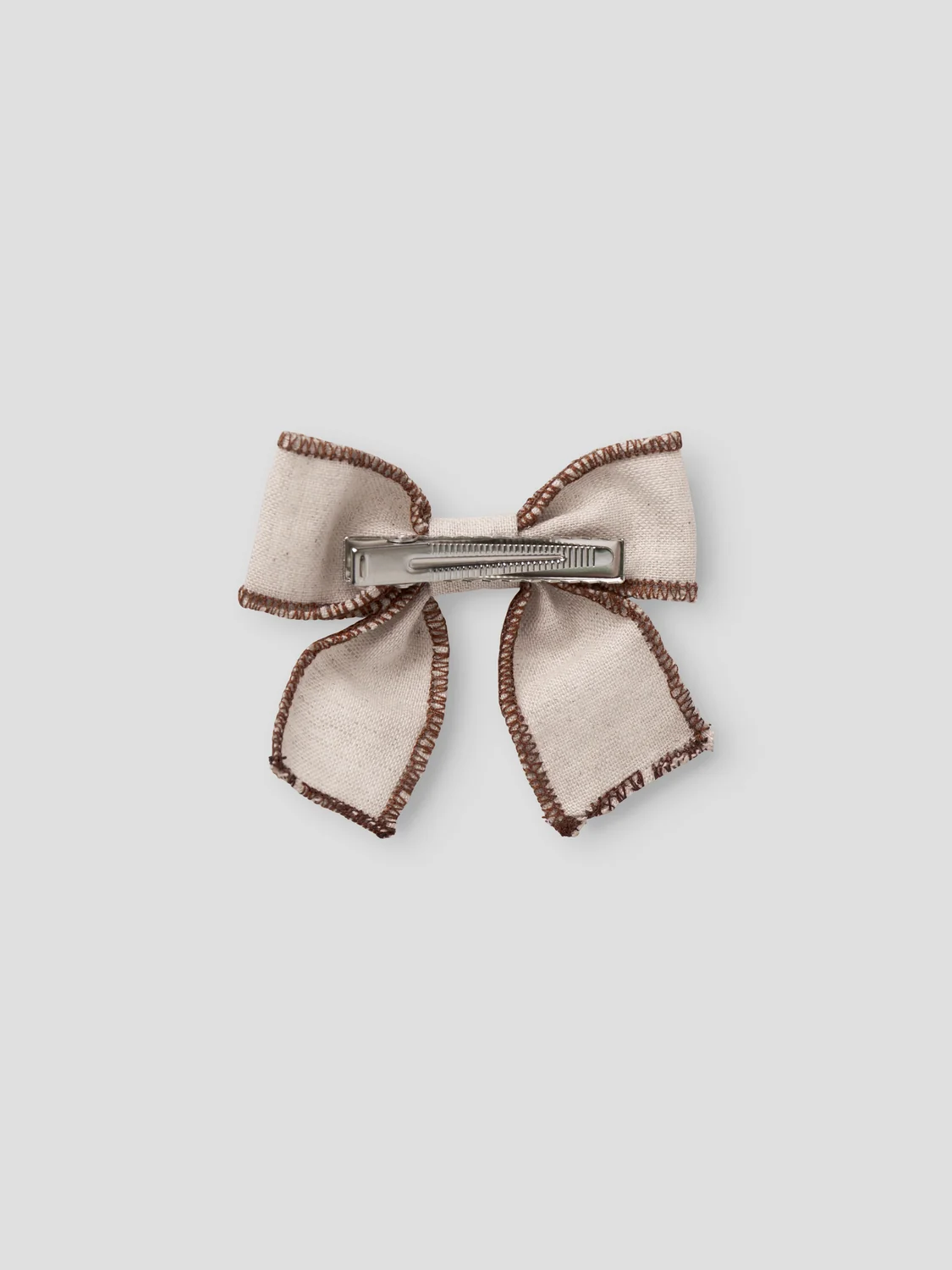 ACC-RIMAJA HAIR CLIPS LIL Lysegrå - Image 3