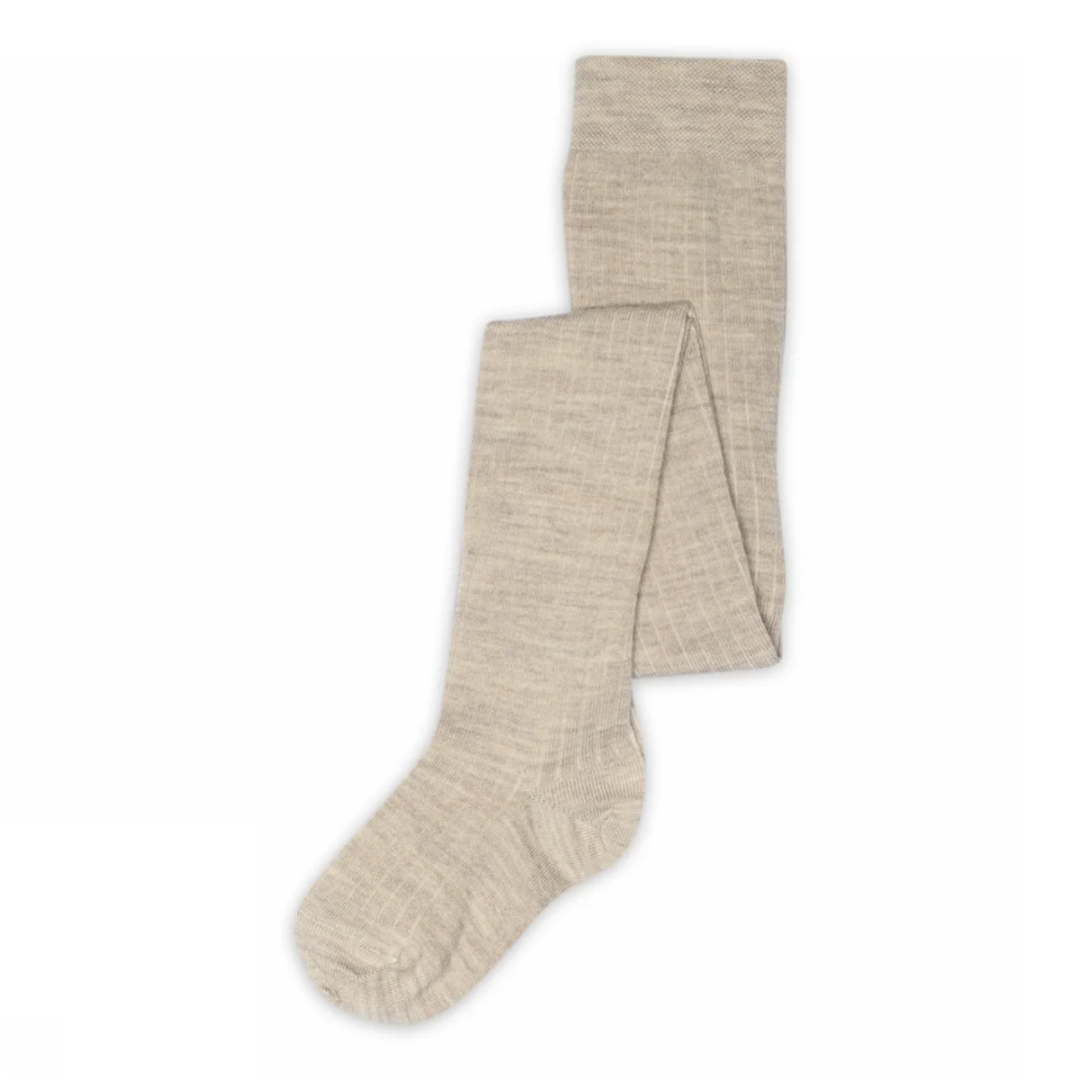 Lenox tights Beige Melange