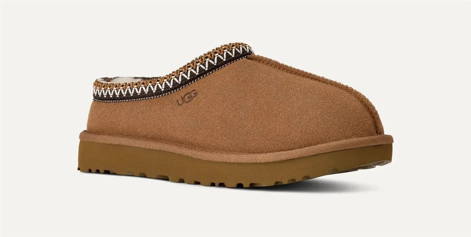 W Tasman II Chestnut - Image 2