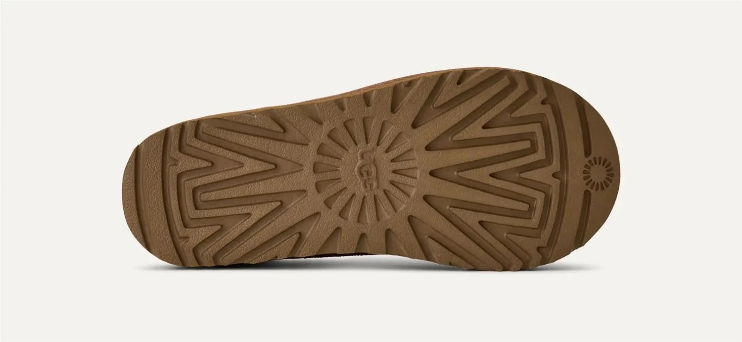 W Tasman II Chestnut - Image 7