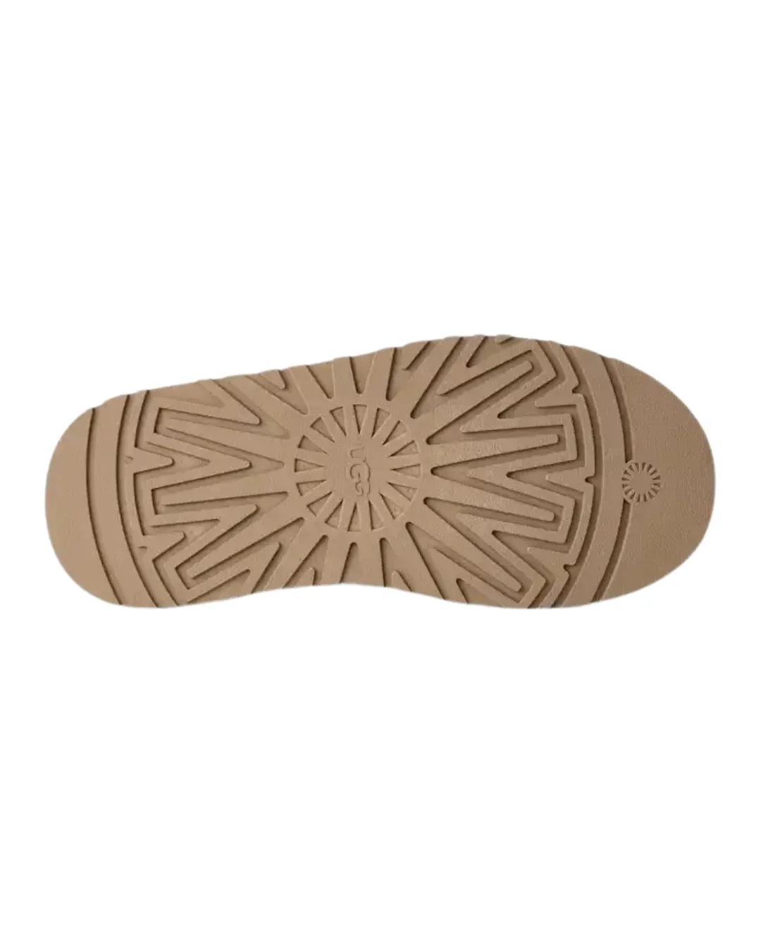 W Tazz II Sand - Image 7