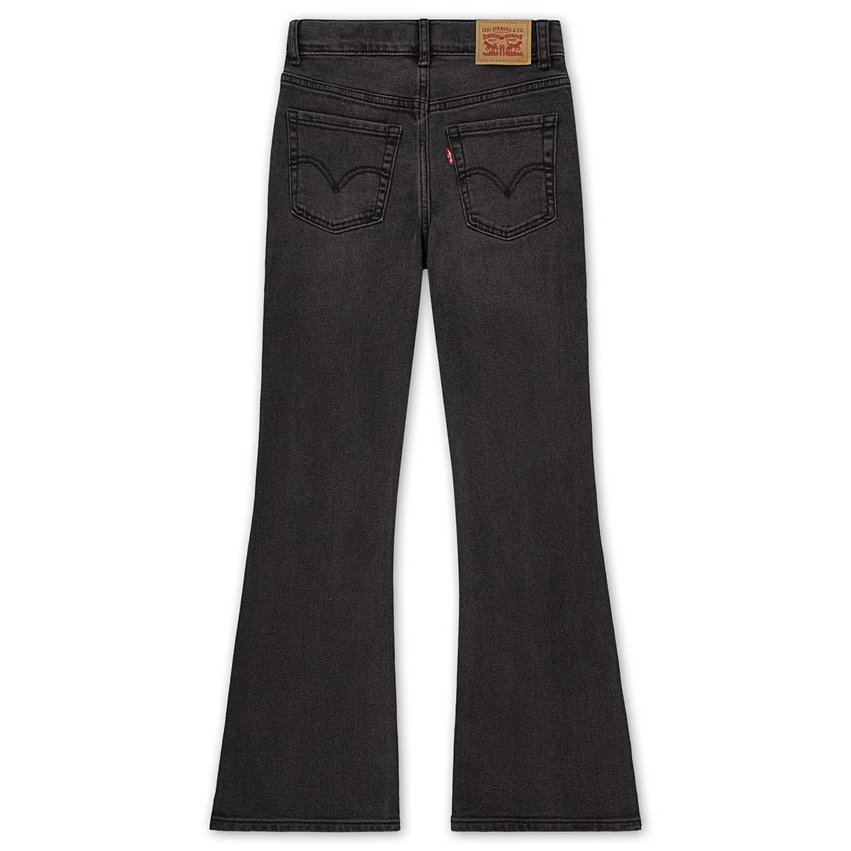 726 HIGH RISE FLARE JEAN High Roller - Image 2