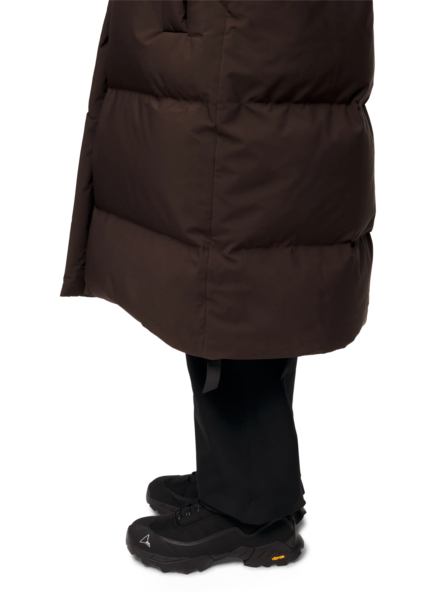 Stranda down coat Java - Image 2