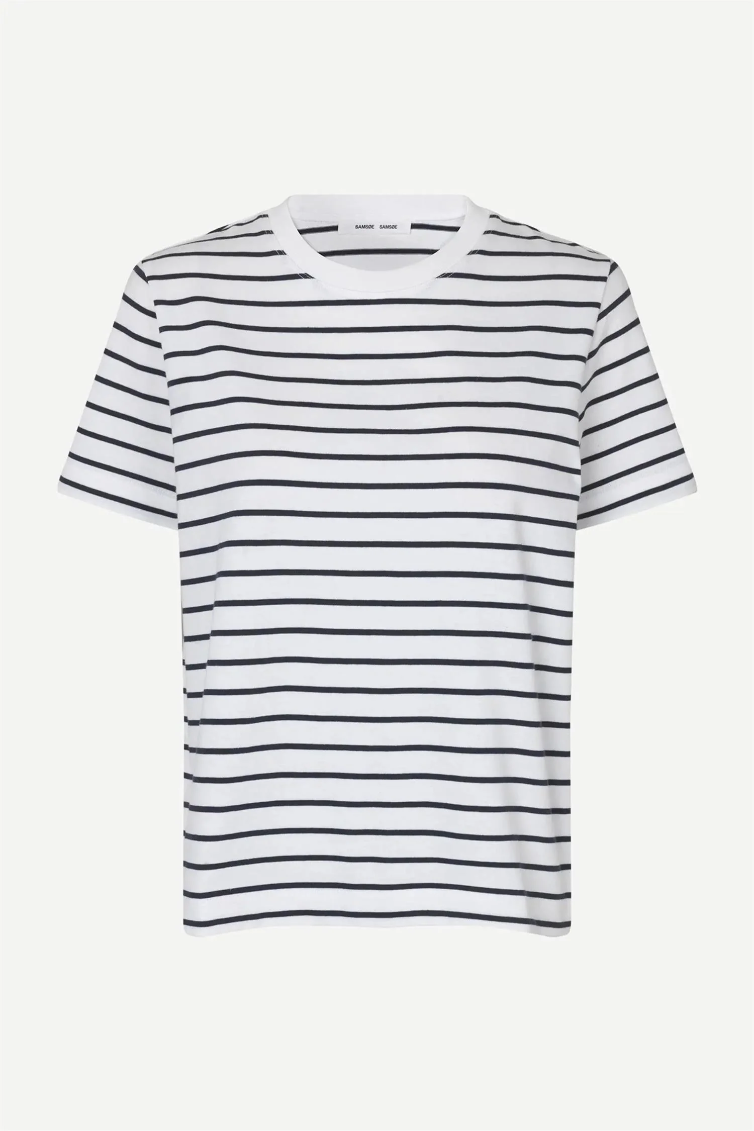 Camino T-Shirt Ss 6024  Salute St.