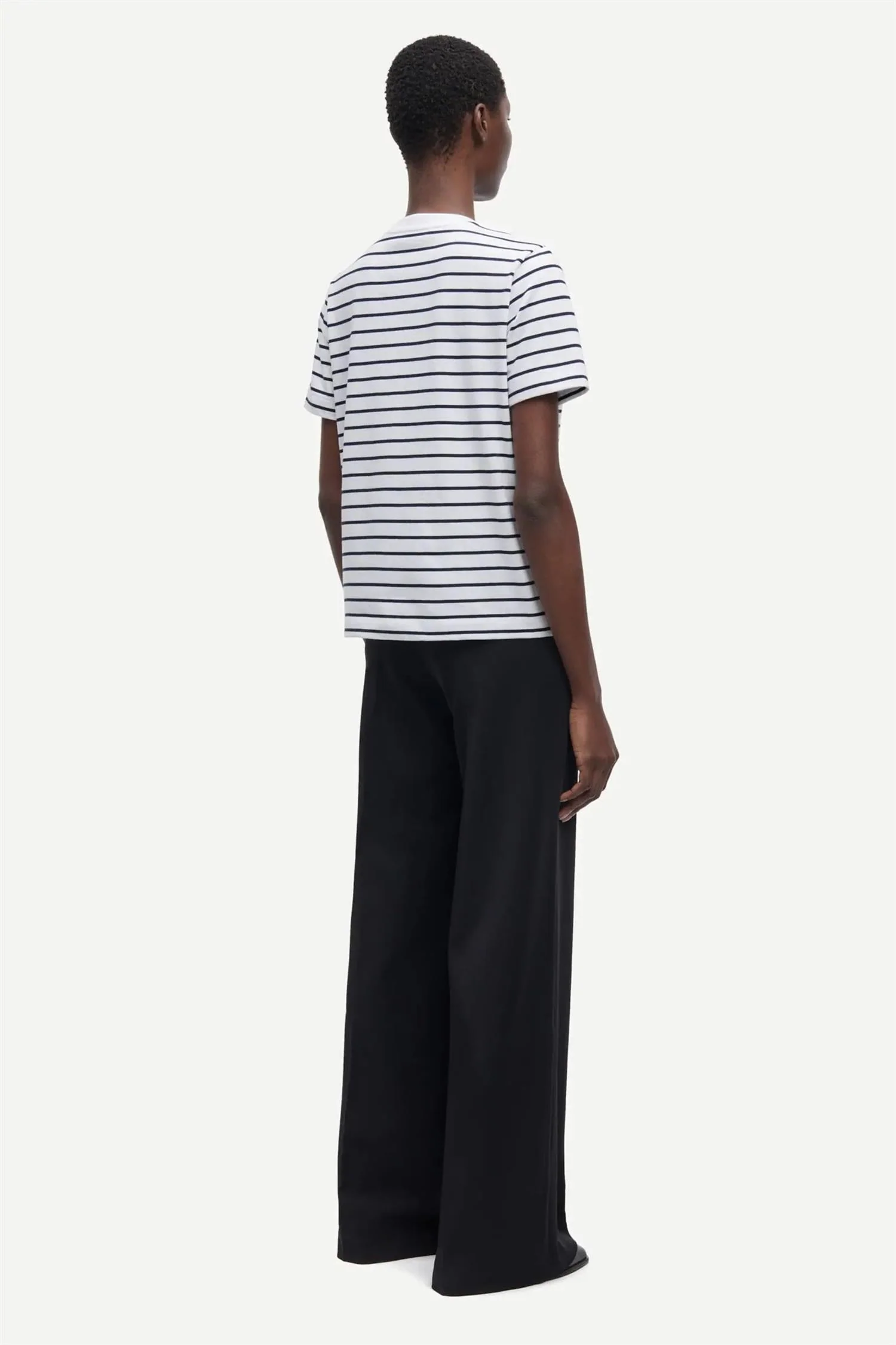 Camino T-Shirt Ss 6024  Salute St. - Image 3