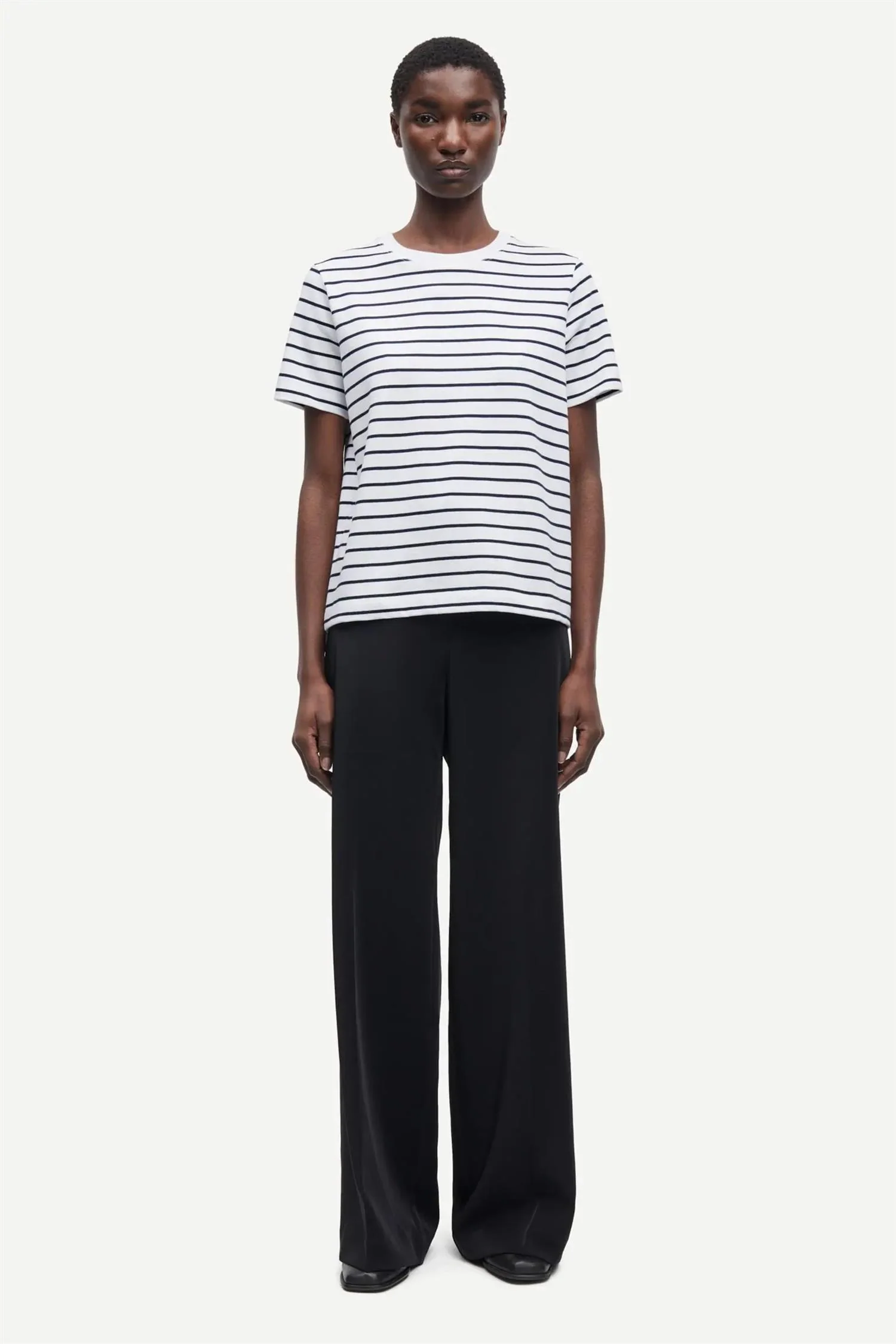 Camino T-Shirt Ss 6024  Salute St. - Image 5