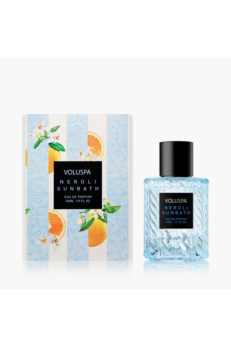 Eau De Parfum 55 ml Neroli Sunbath