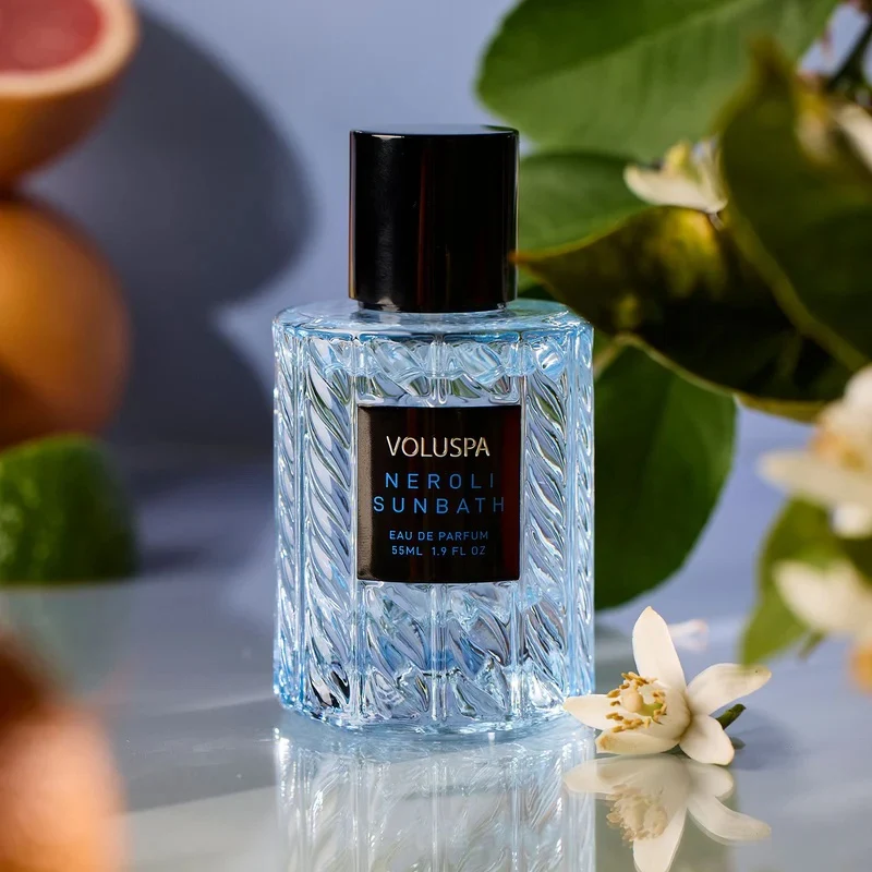 Eau De Parfum 55 ml Neroli Sunbath - Image 2