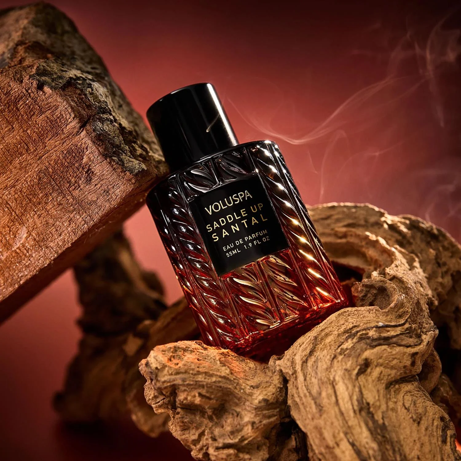 Eau De Parfum 55 ml  Saddle Up Santal - Image 2