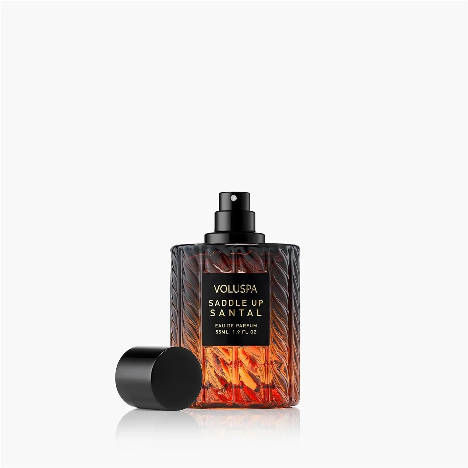 Eau De Parfum 55 ml  Saddle Up Santal - Image 3