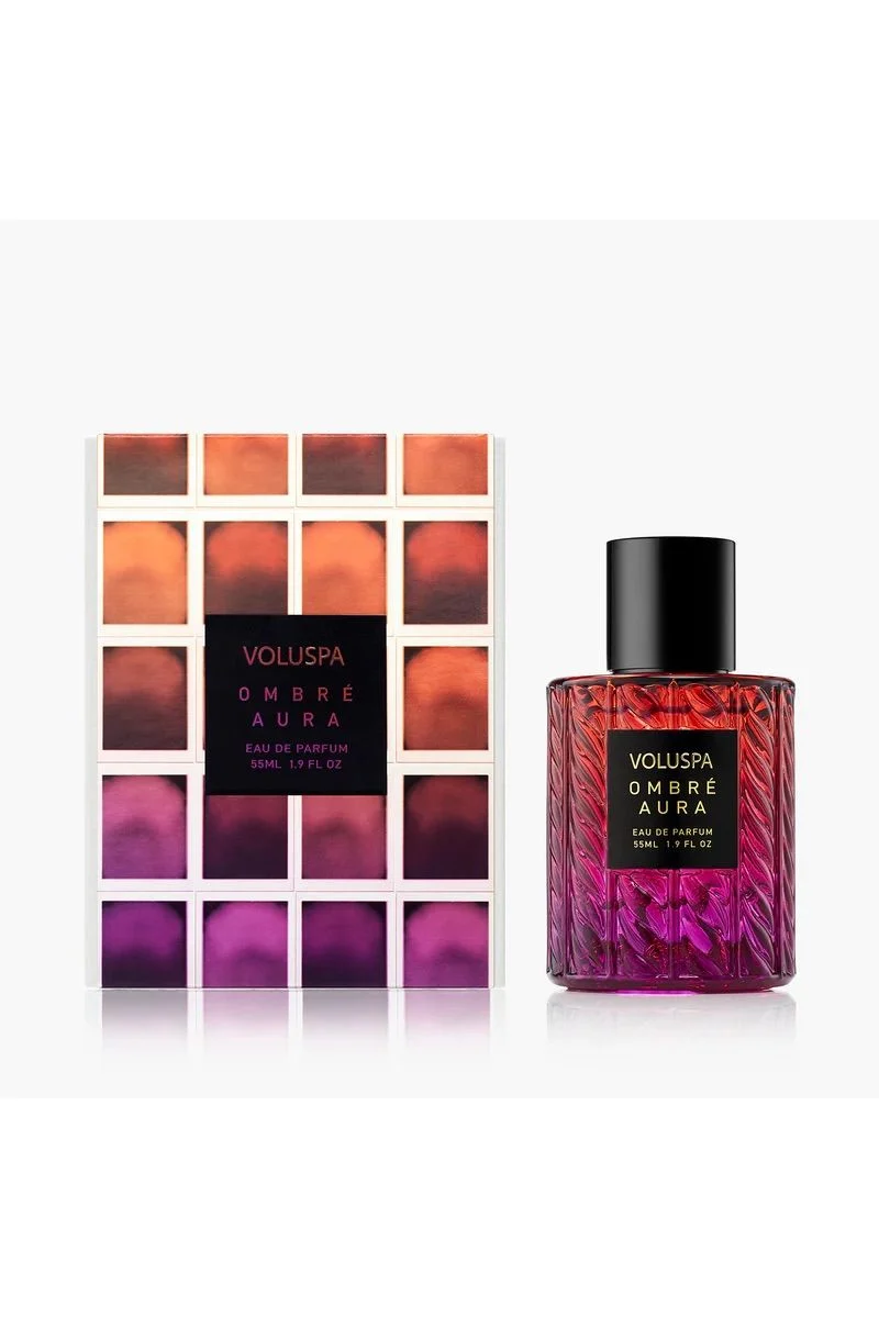 Eau De Parfum 55 ml  Ombré Aura