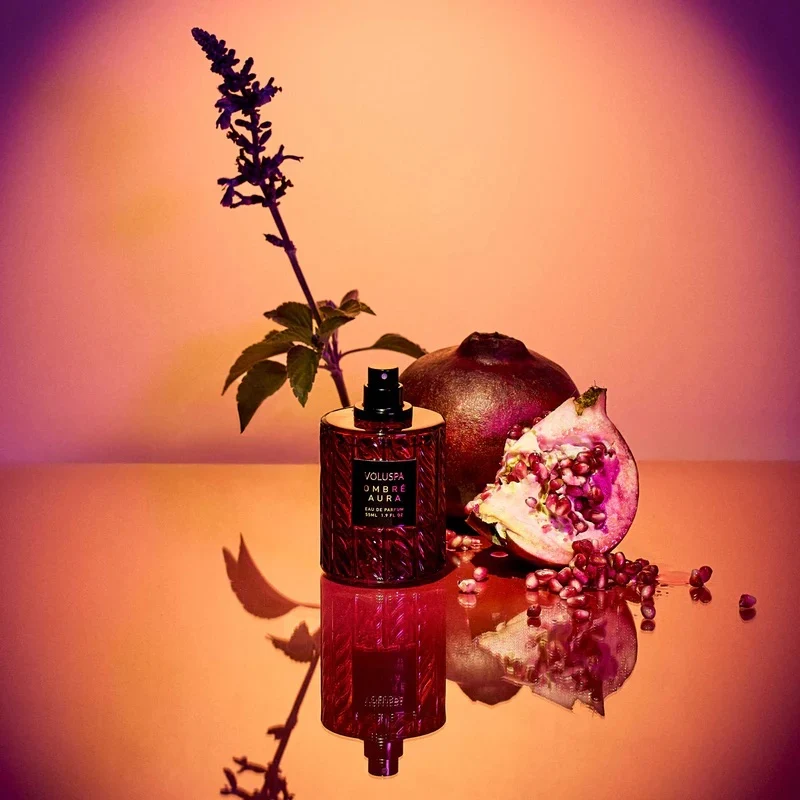 Eau De Parfum 55 ml  Ombré Aura - Image 2