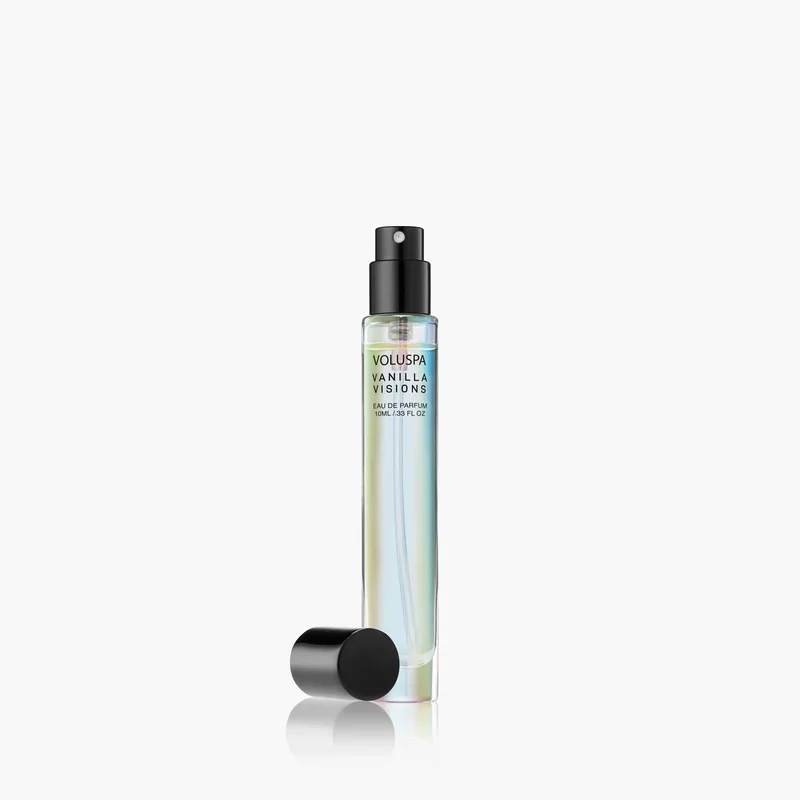 EDP Travel Spray 10 ml Vanilla Visions