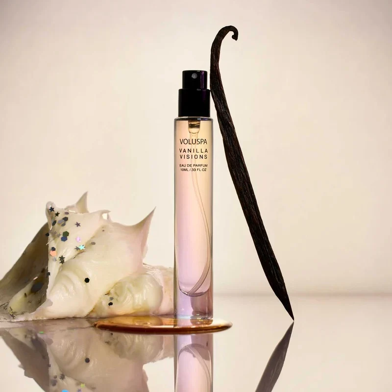EDP Travel Spray 10 ml Vanilla Visions - Image 2