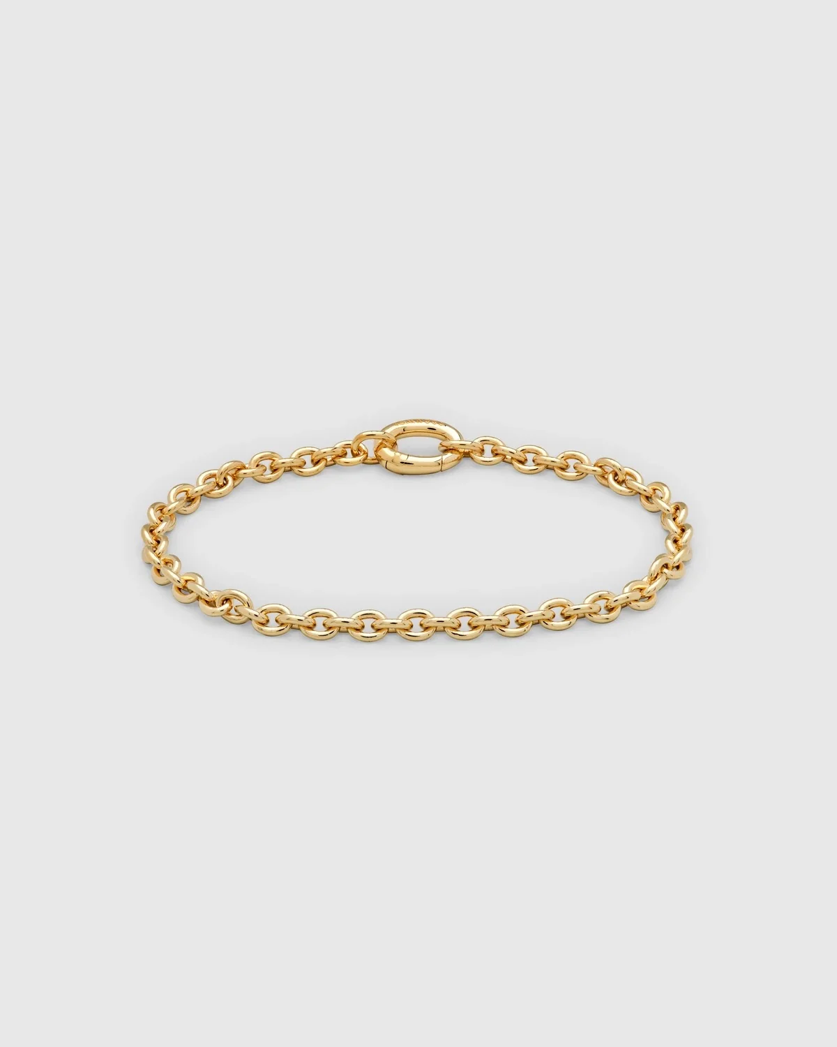 ADA BRACELET SLIM GOLD Gold