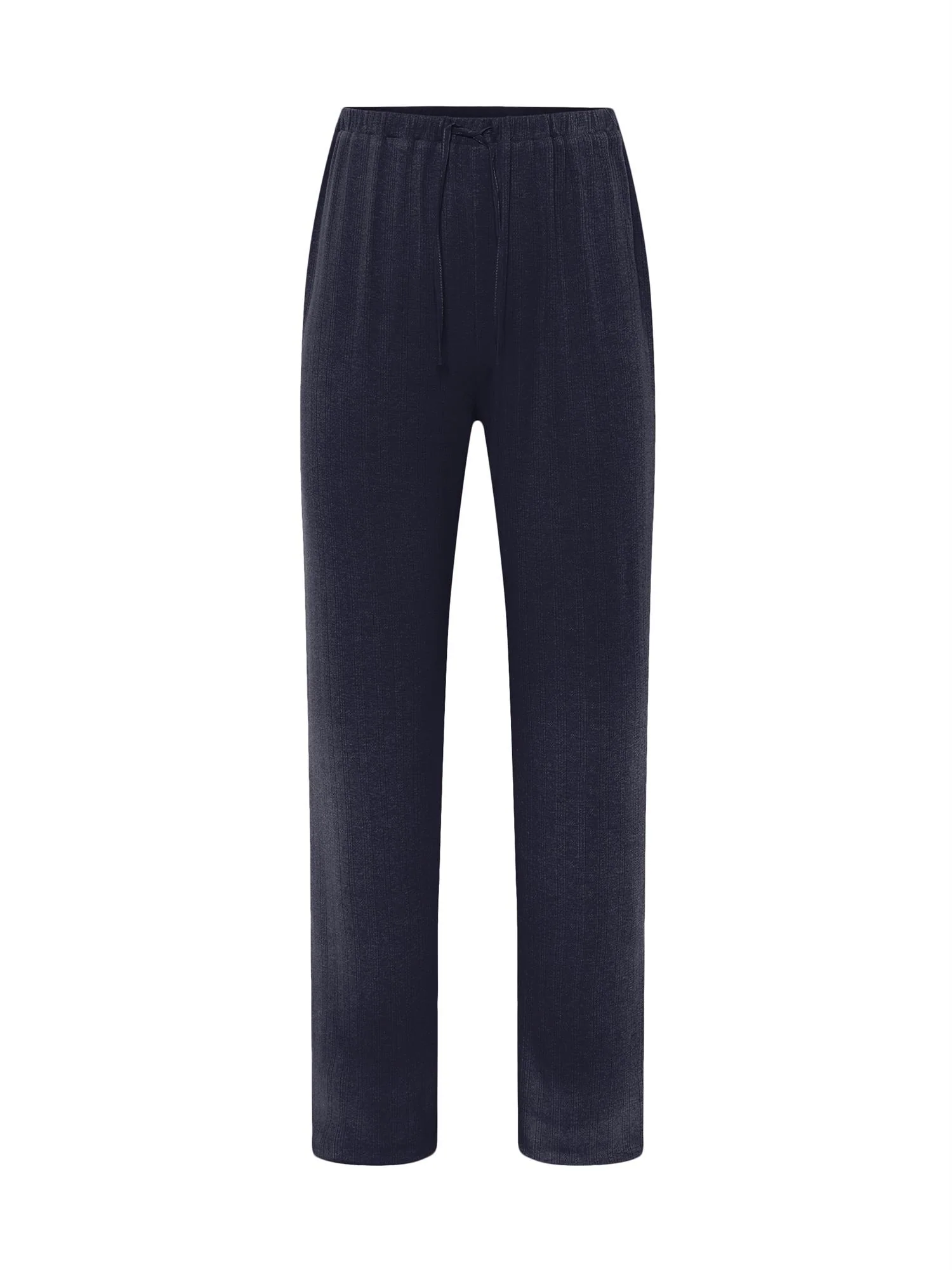 GRPalau Needle pants  Navy