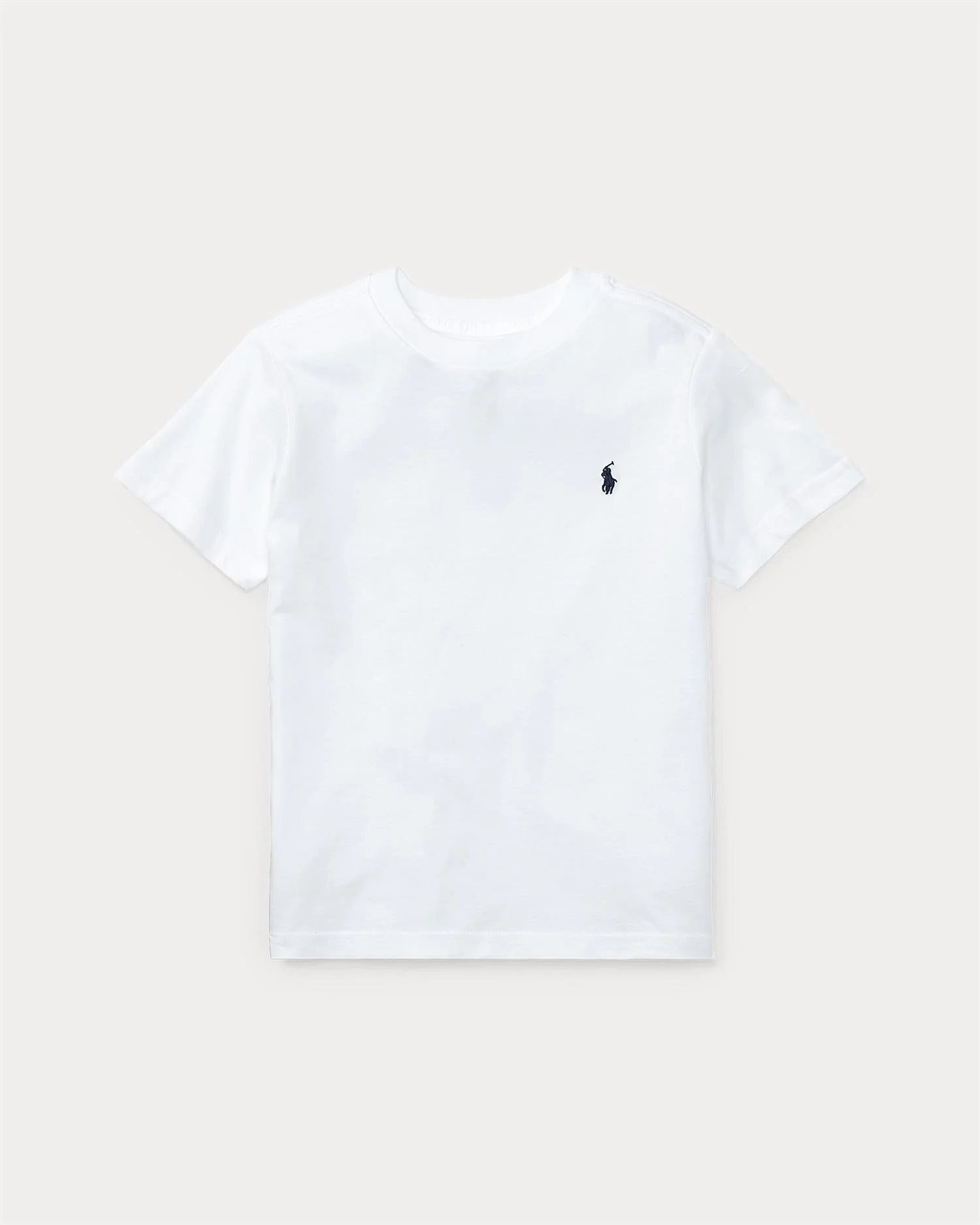 SS CN-TOPS-T-SHIRT  White