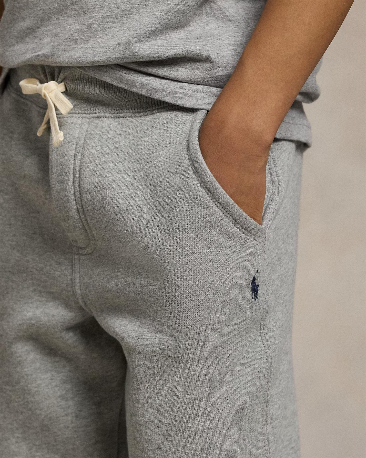 JOGGER-BOTTOMS-PANT  Grey - Image 3