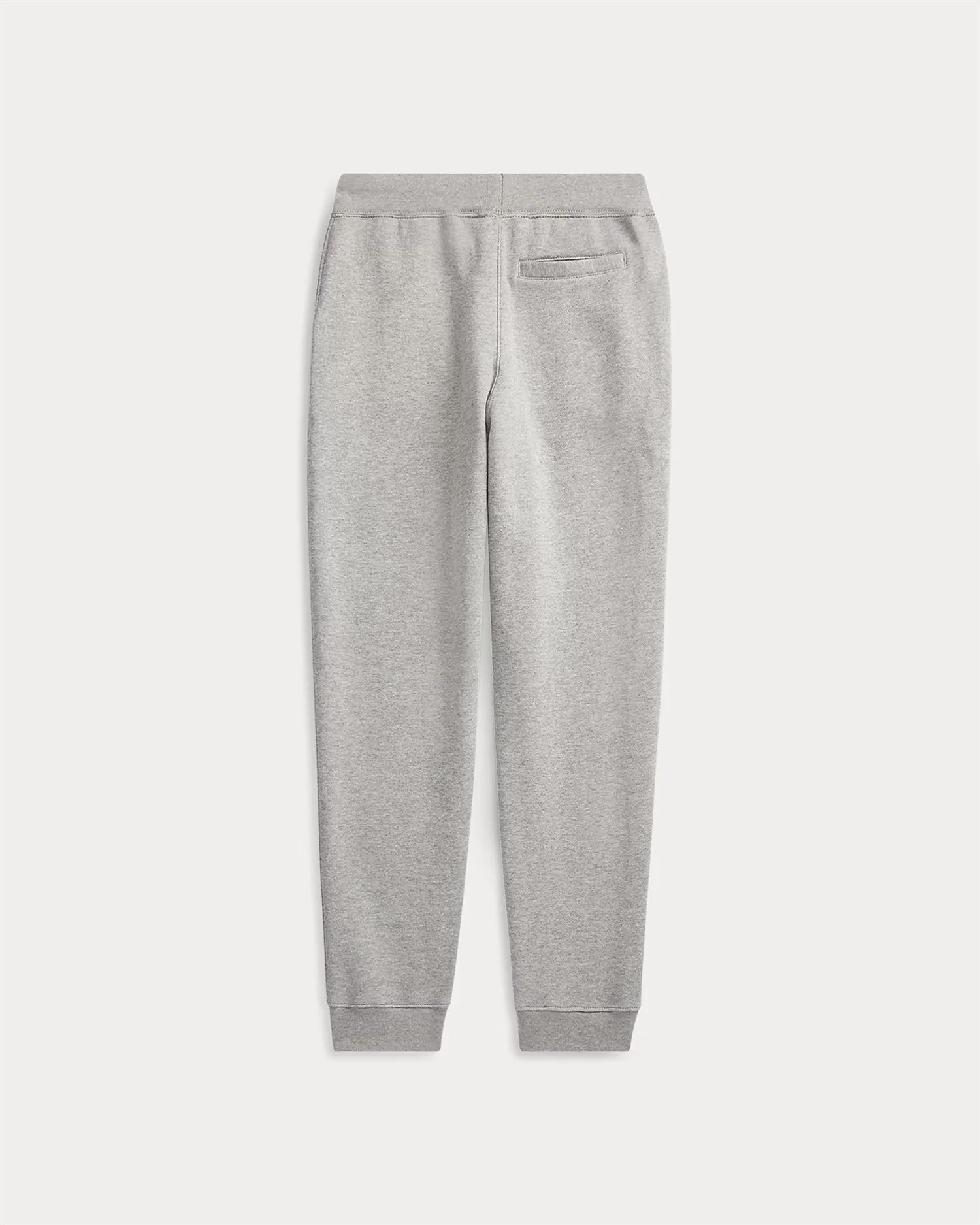 JOGGER-BOTTOMS-PANT  Grey - Image 4