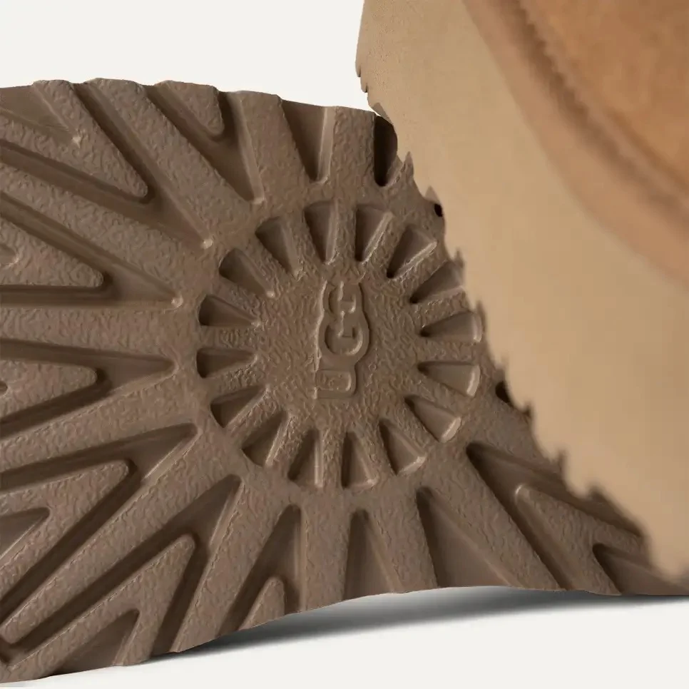 K Classic Ultra Mini Platform Chestnut - Image 3
