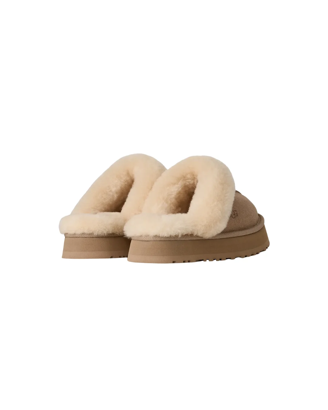 W Disquette  Sand - Image 4