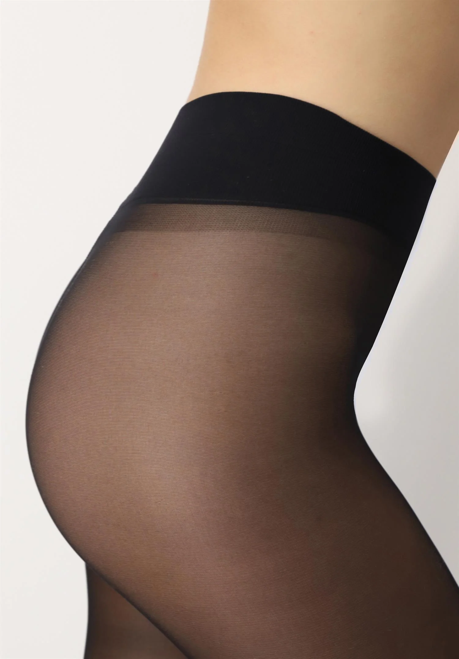 Oroblu Different 40 Black - Image 3