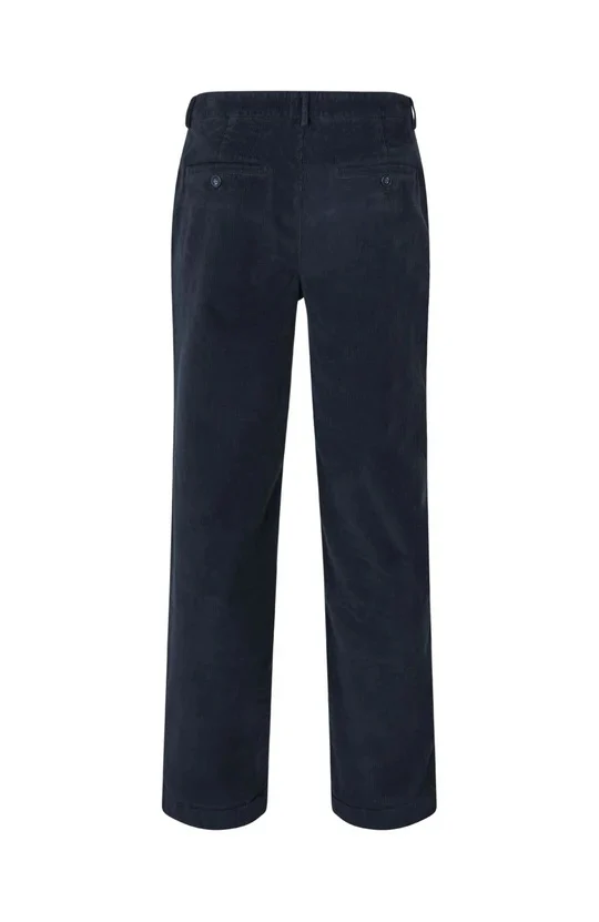 Lucaspl 393  Navy Corduroy - Image 4
