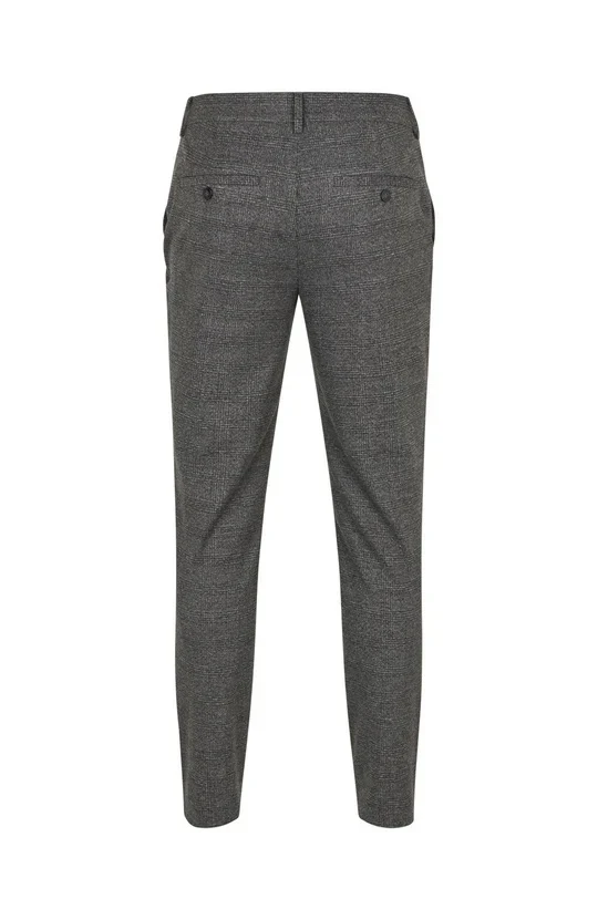 Joshpl 068  Charcoal Check - Image 4
