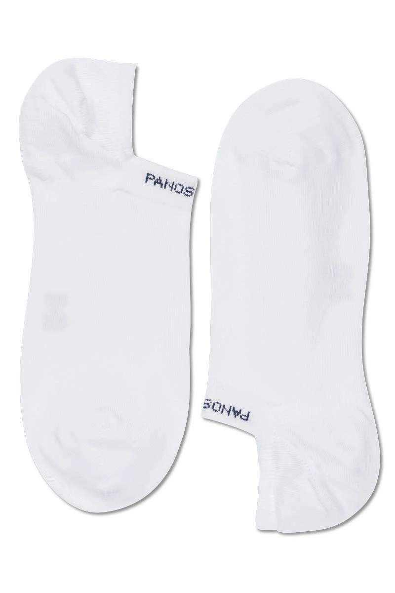 2pk Mona Coolmax Liner  White - Image 2