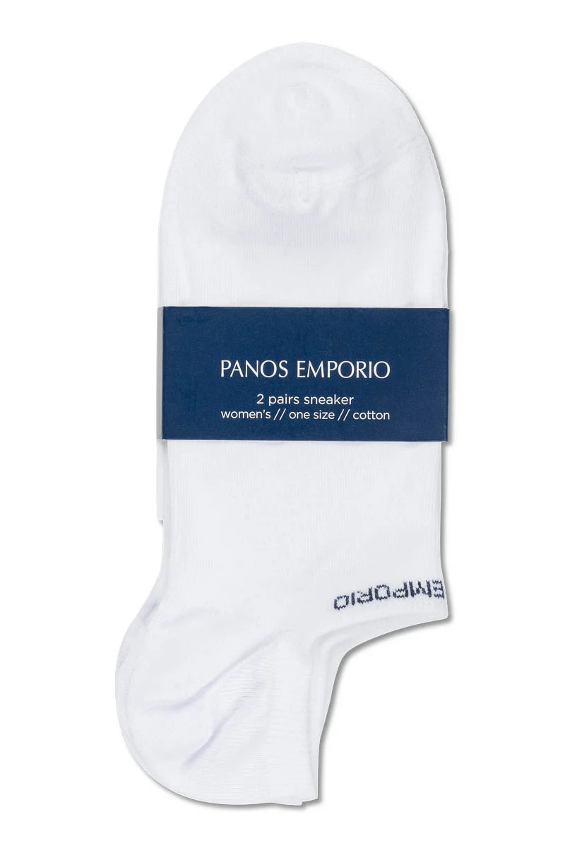 2pk Mona Coolmax Liner  White - Image 3