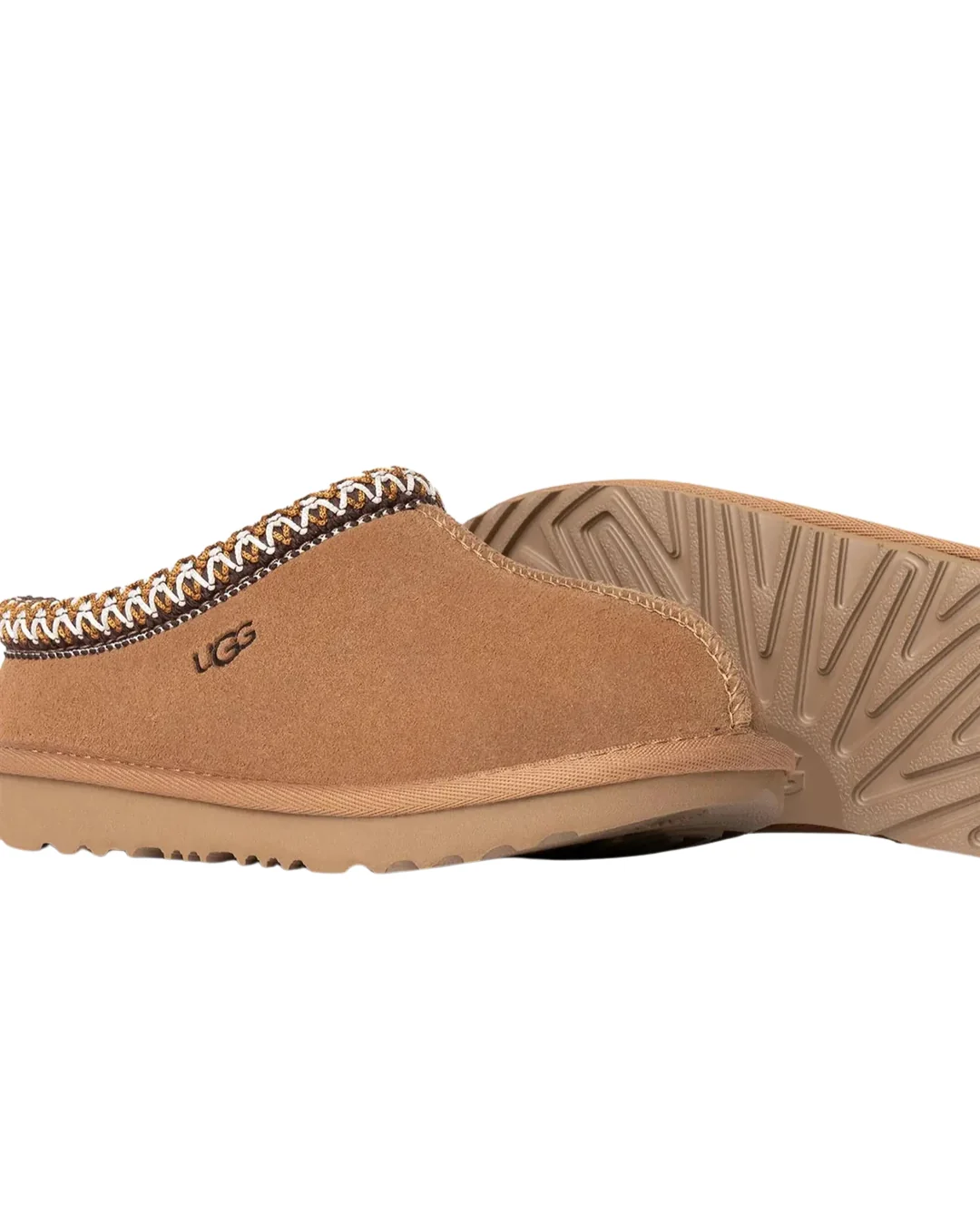 K Tasman II  Chestnut - Image 5