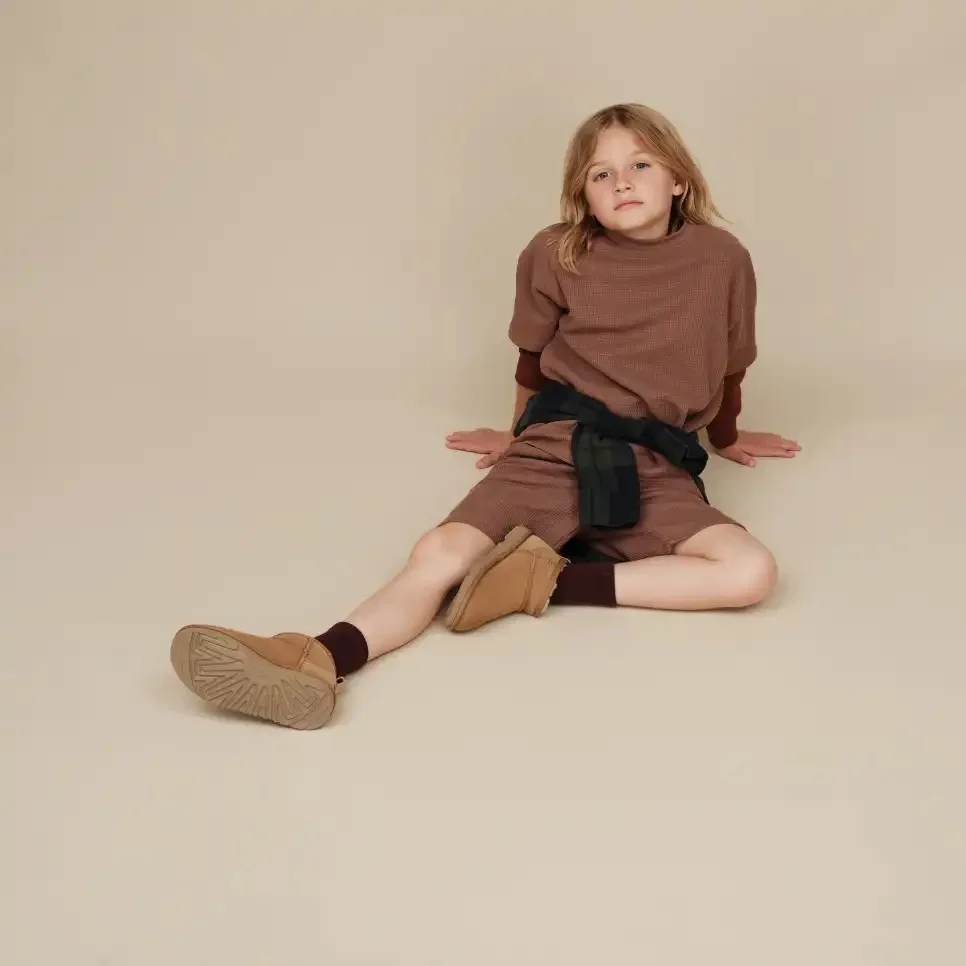 T Classic Ultra Mini 25-30 Chestnut - Image 6