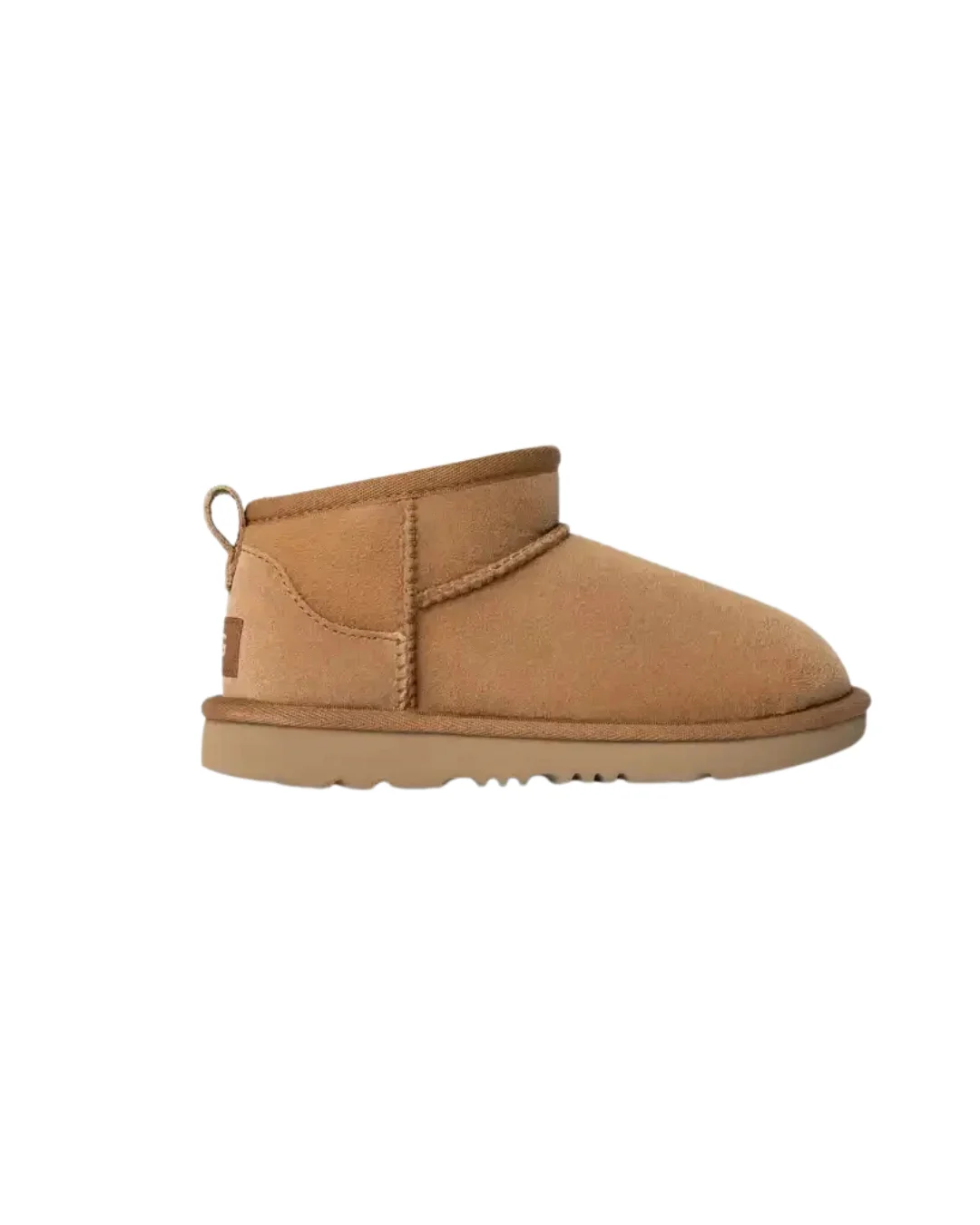 K Classic Ultra Mini Chestnut