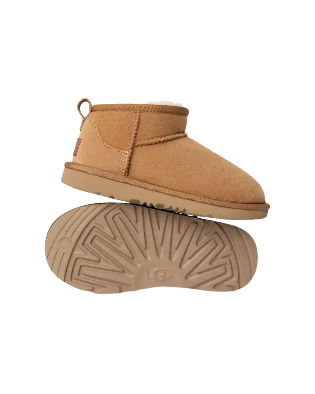 K Classic Ultra Mini Chestnut - Image 8