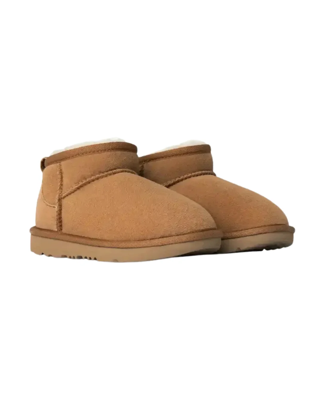 K Classic Ultra Mini Chestnut - Image 9