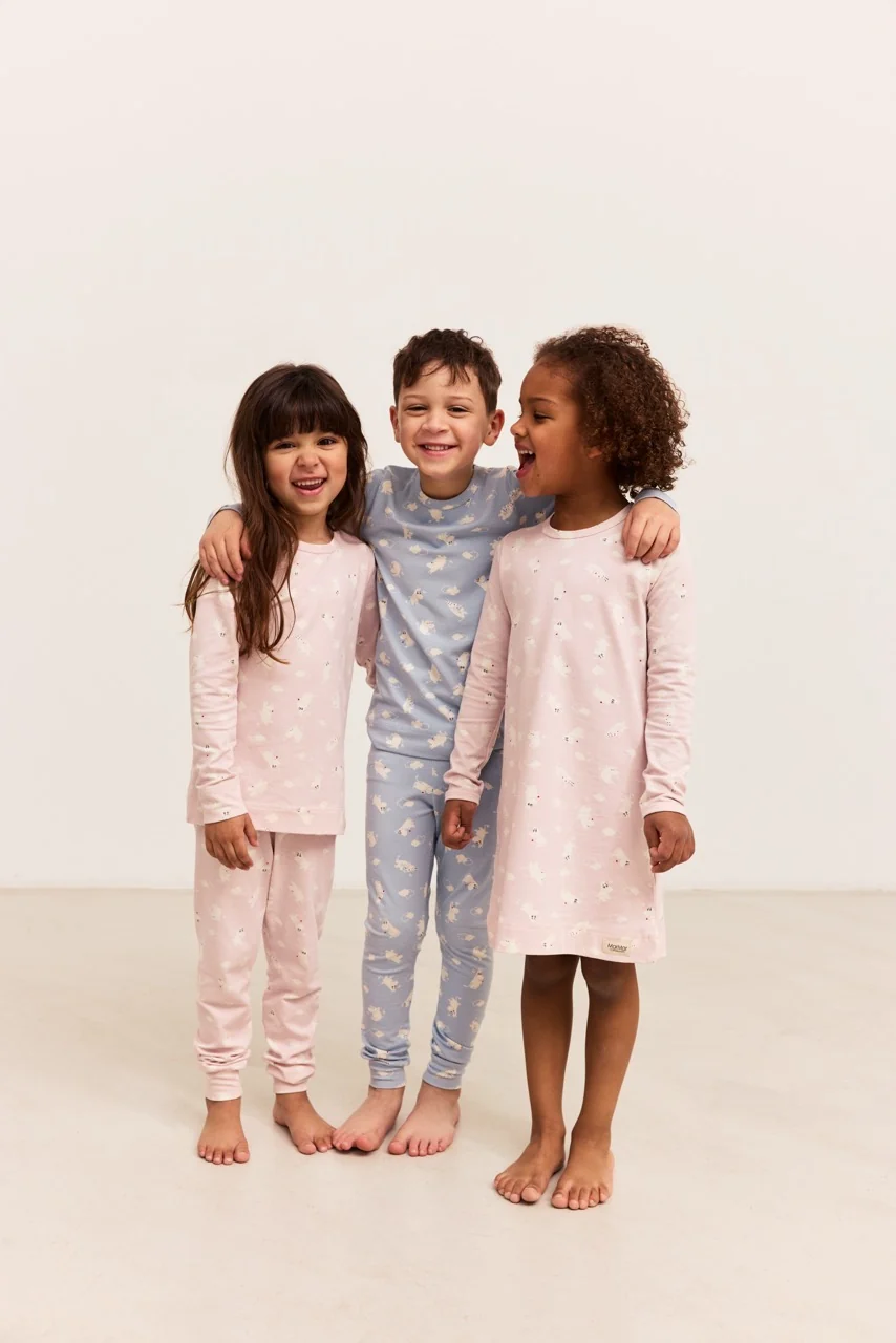 Sleepwear  Rose Moomin - Image 2