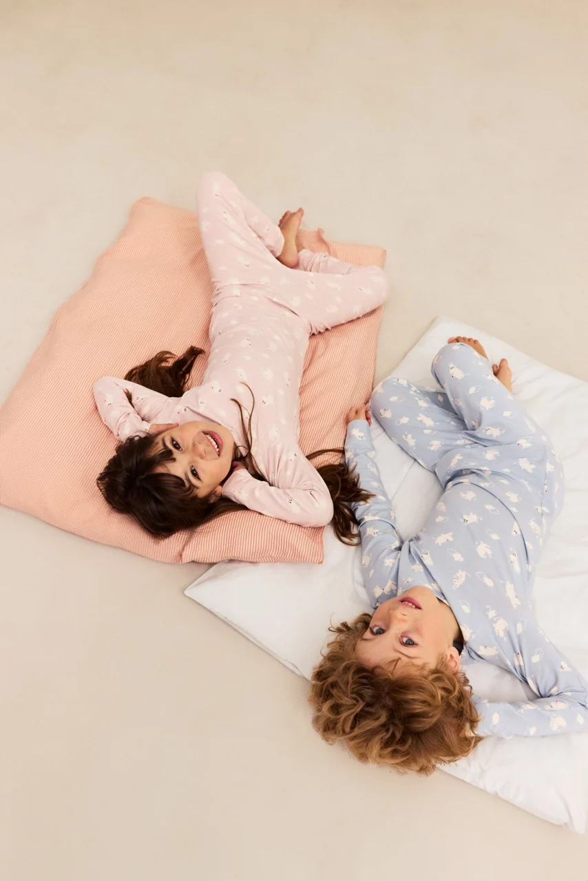 Sleepwear  Rose Moomin - Image 6
