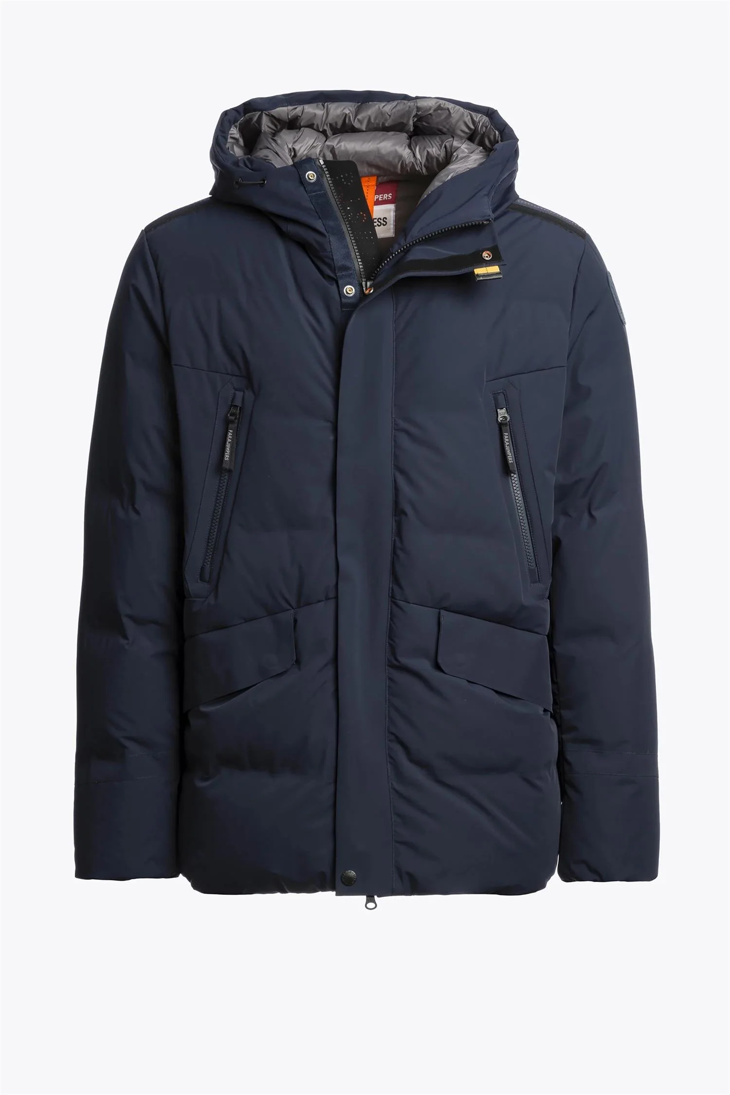 KAZU Blue Navy
