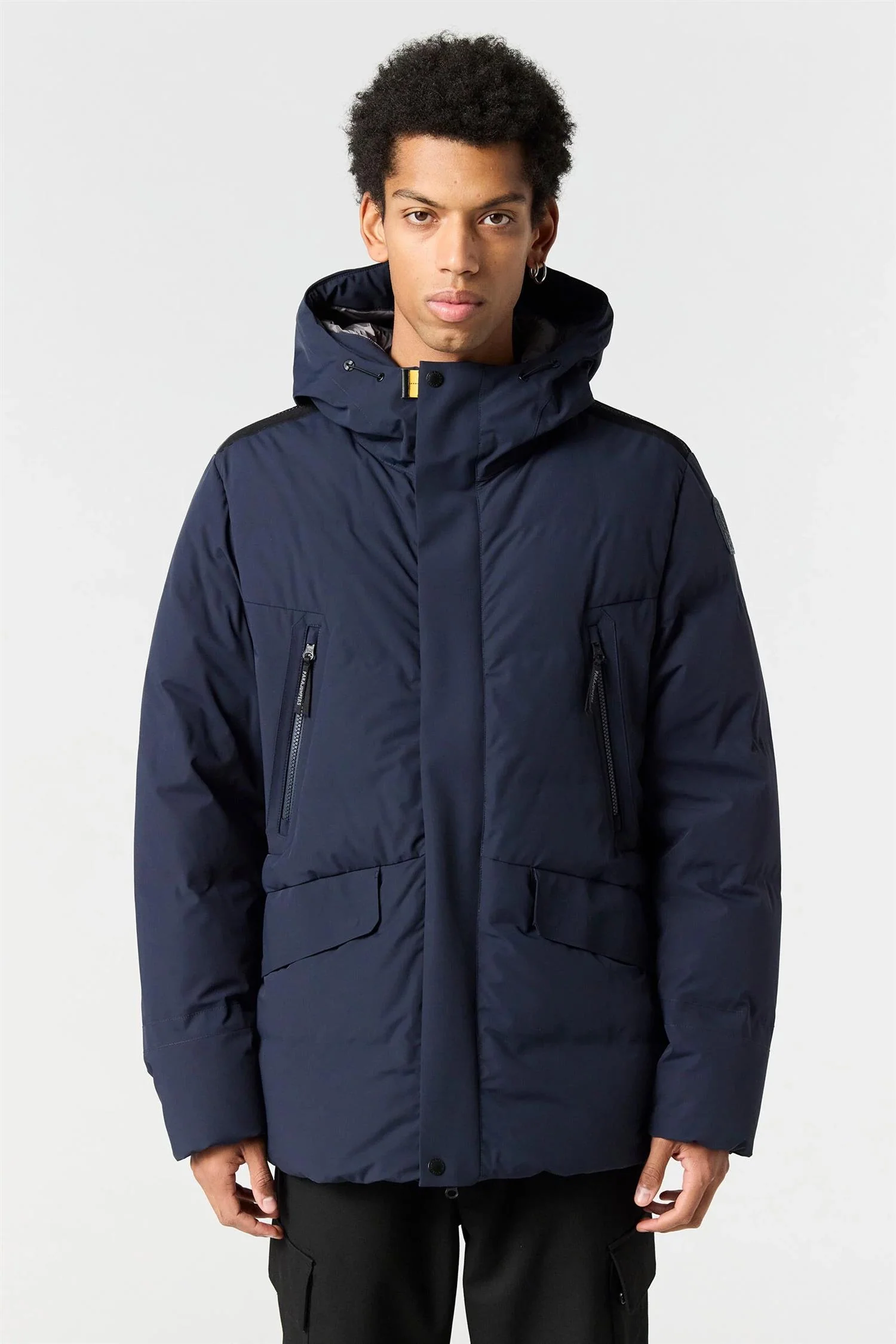 KAZU Blue Navy - Image 4