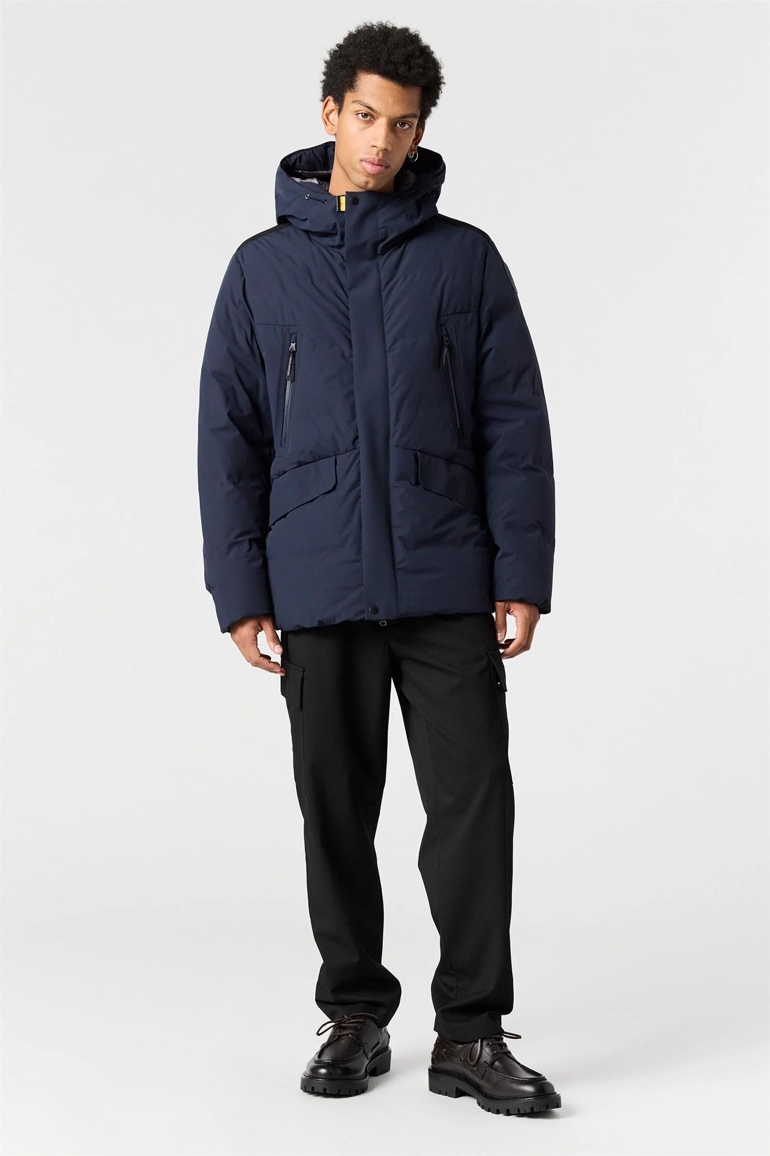 KAZU Blue Navy - Image 5