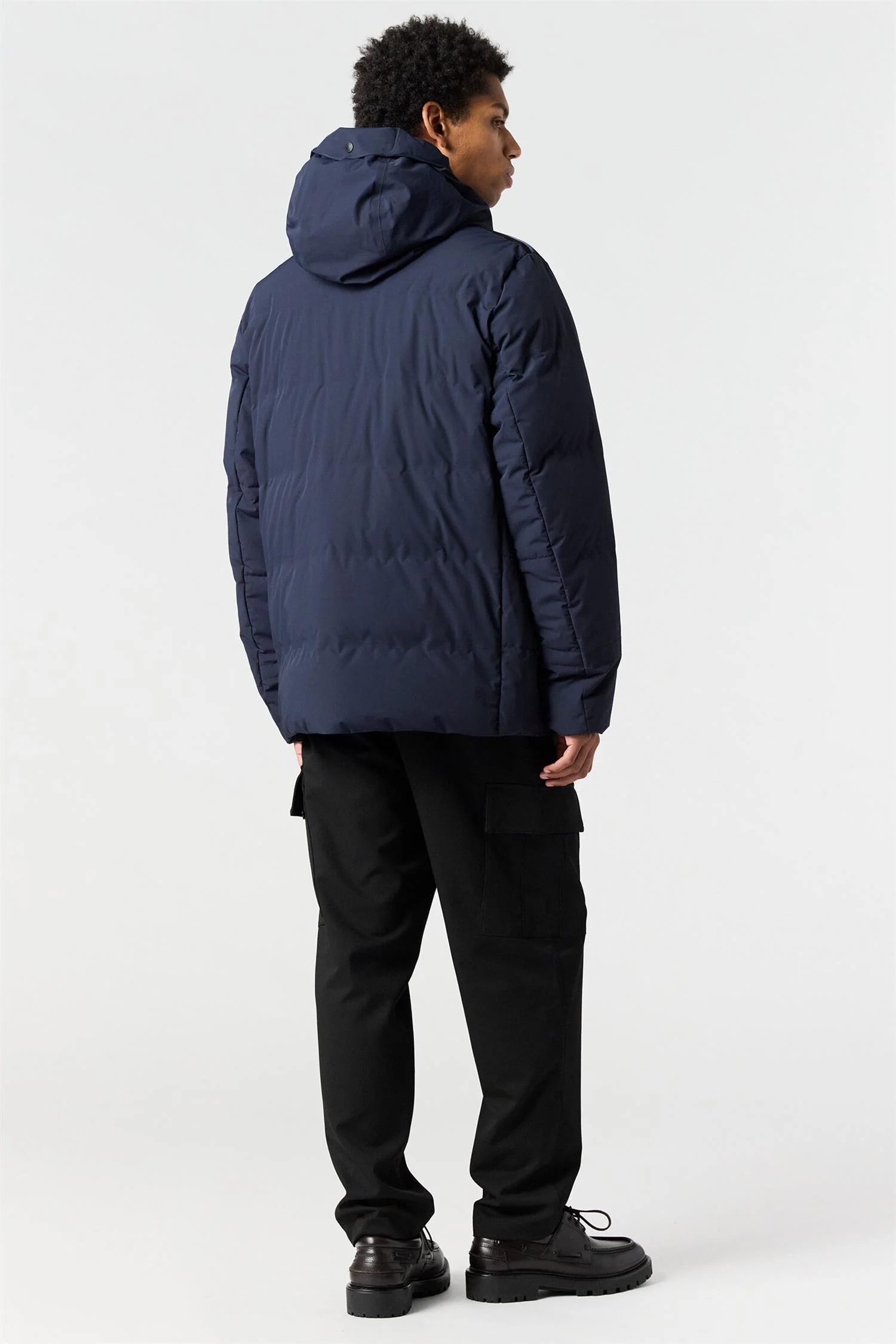 KAZU Blue Navy - Image 6