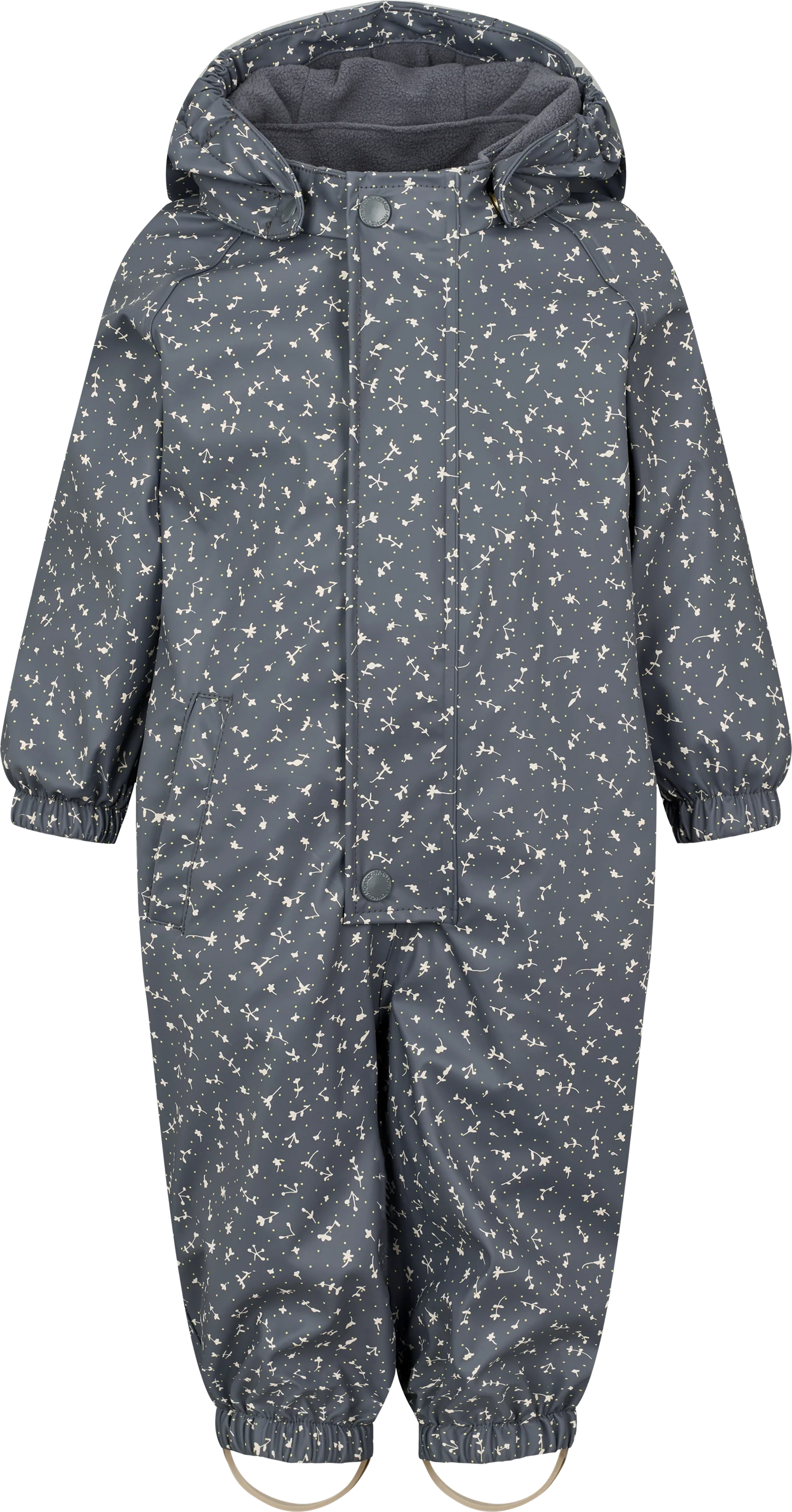 Orion Suit Dried Petals