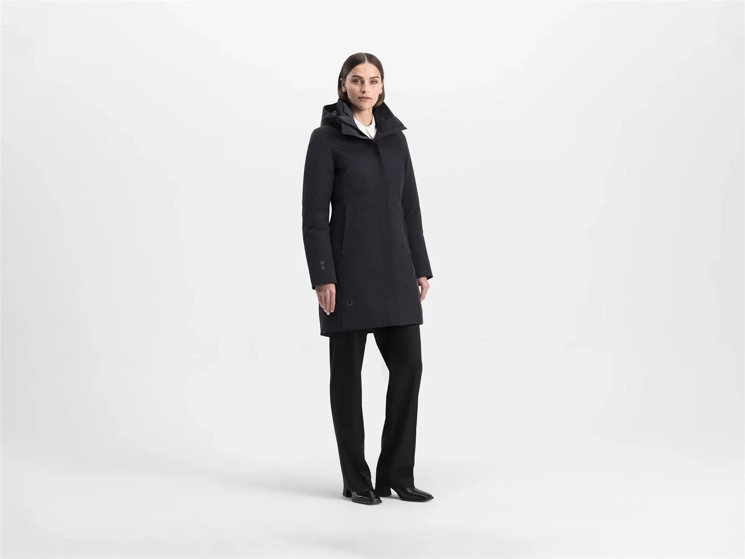 W White heat Black - Image 2