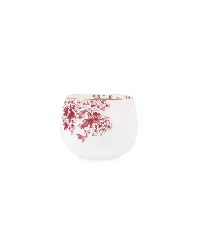 ESPRESSO CUP  Burgundy - Image 2