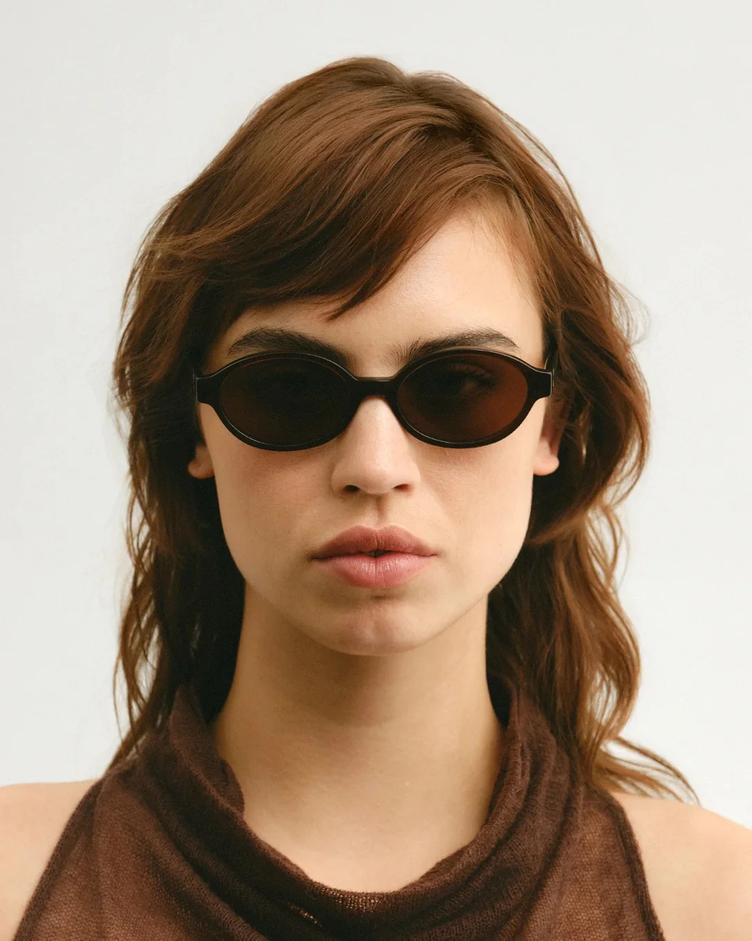 SELMA  Brown Brown - Image 2